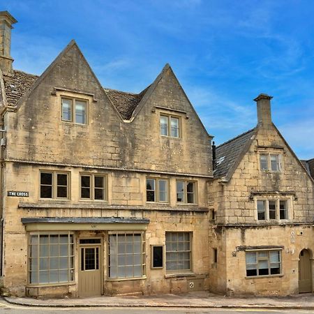 Finest Retreats - Arc Painswick Villa Kültér fotó