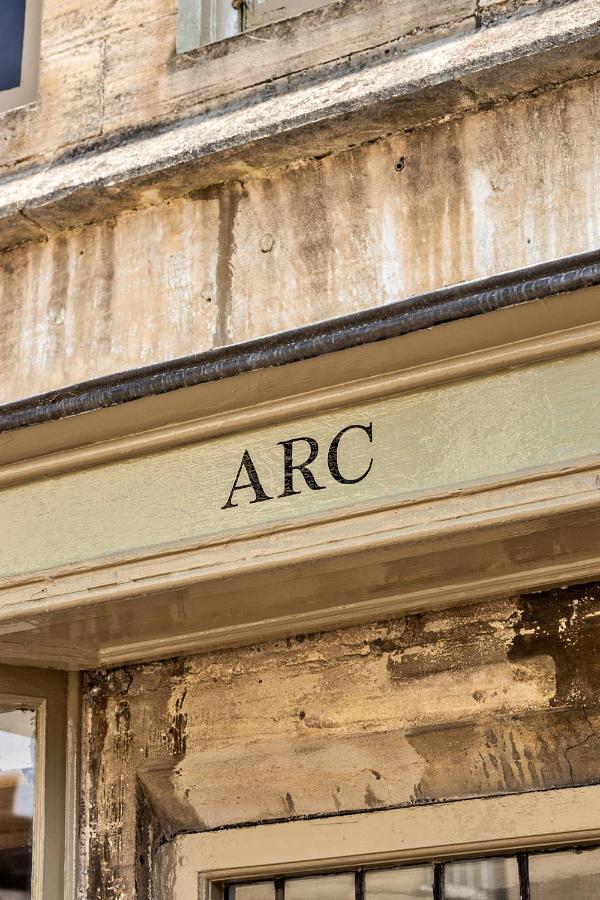Finest Retreats - Arc Painswick Villa Kültér fotó