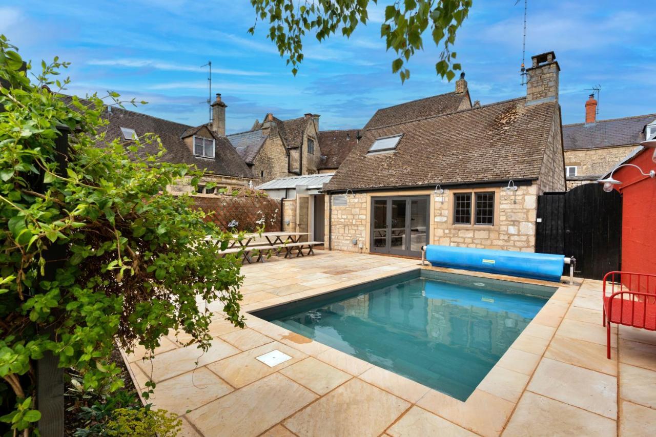 Finest Retreats - Arc Painswick Villa Kültér fotó