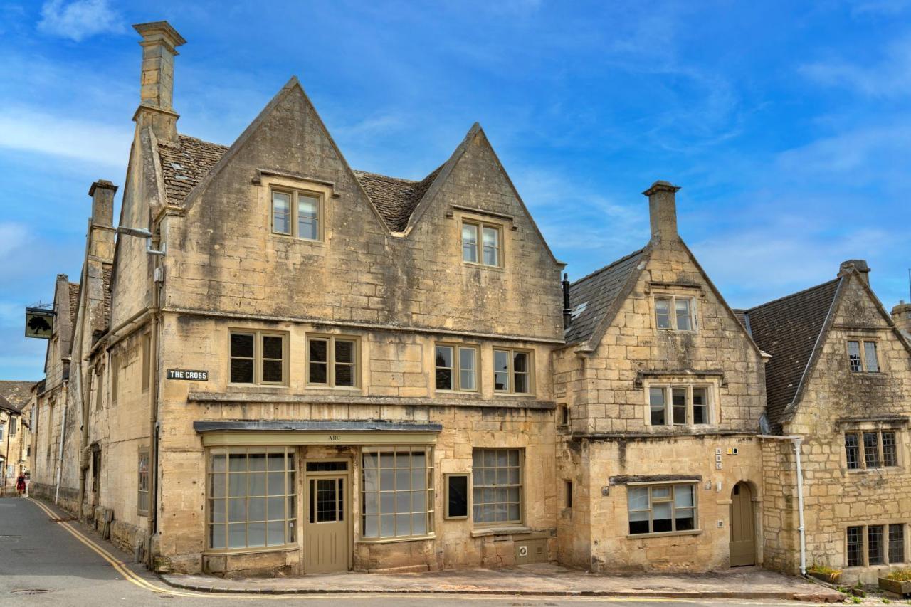 Finest Retreats - Arc Painswick Villa Kültér fotó
