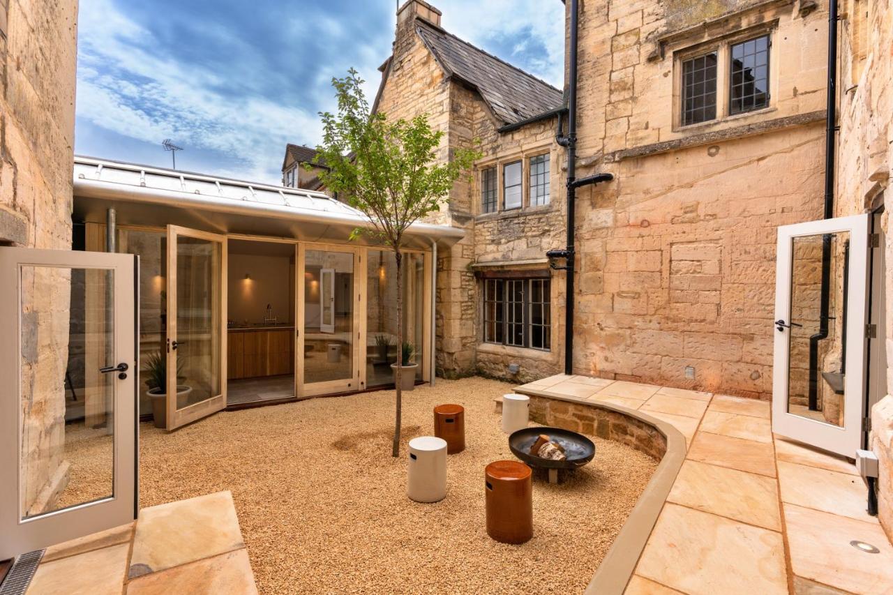 Finest Retreats - Arc Painswick Villa Kültér fotó
