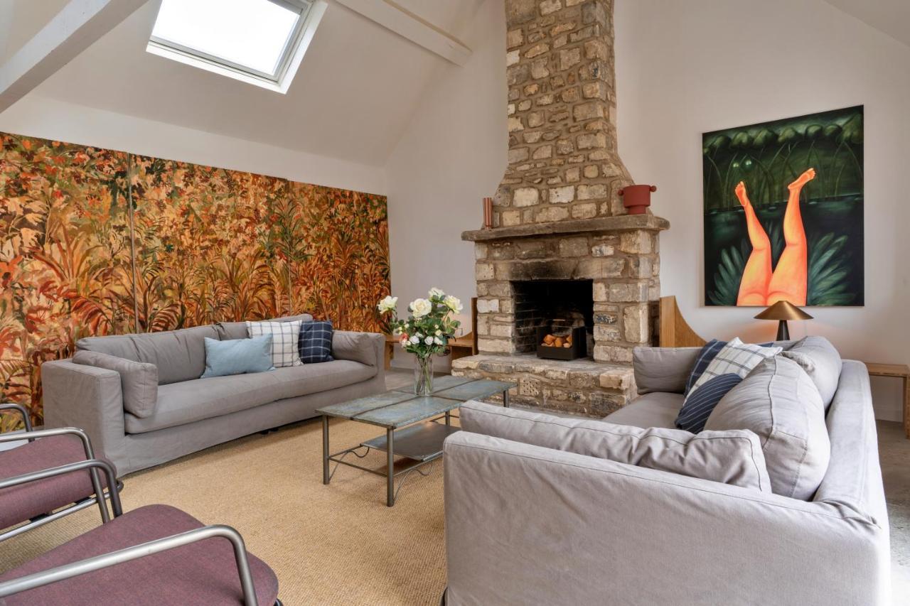 Finest Retreats - Arc Painswick Villa Kültér fotó