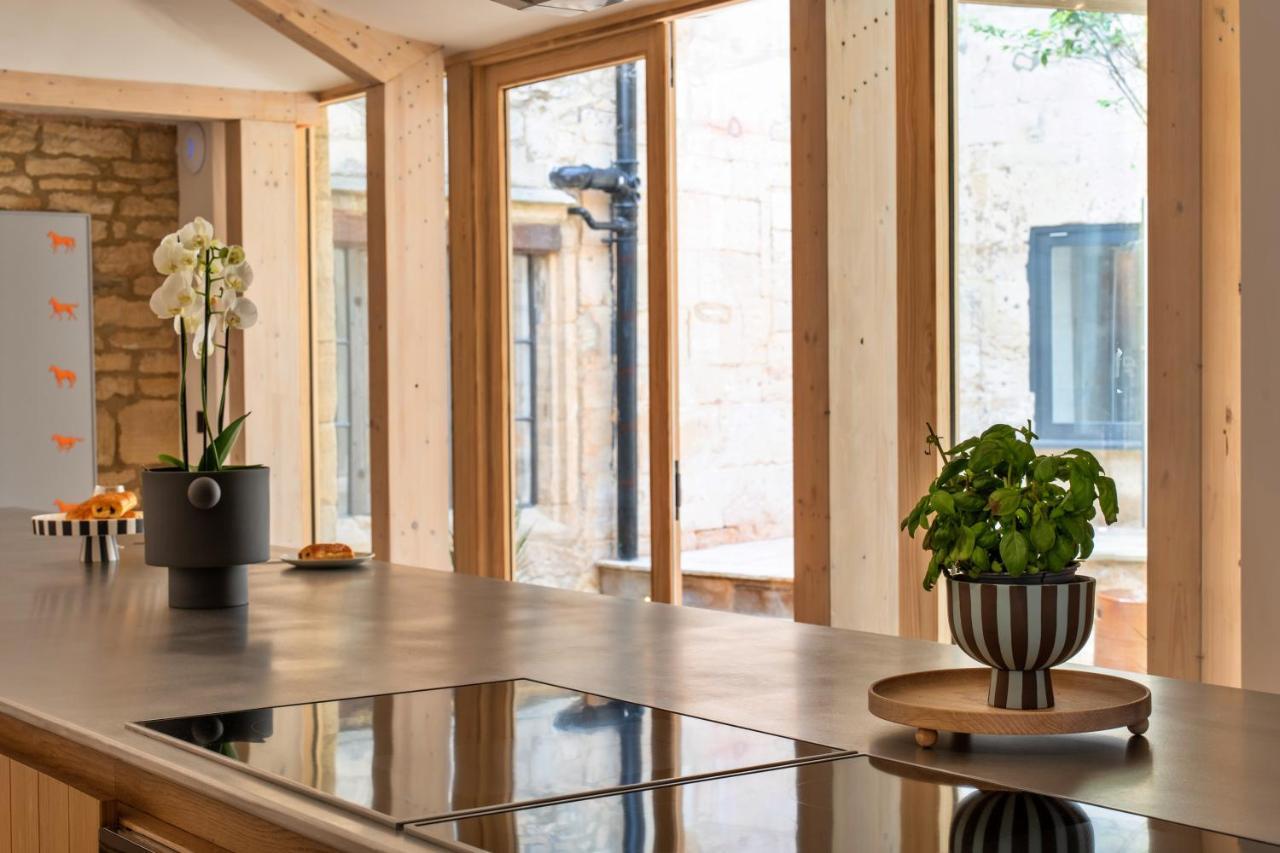 Finest Retreats - Arc Painswick Villa Kültér fotó
