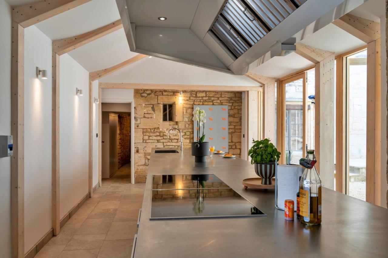 Finest Retreats - Arc Painswick Villa Kültér fotó