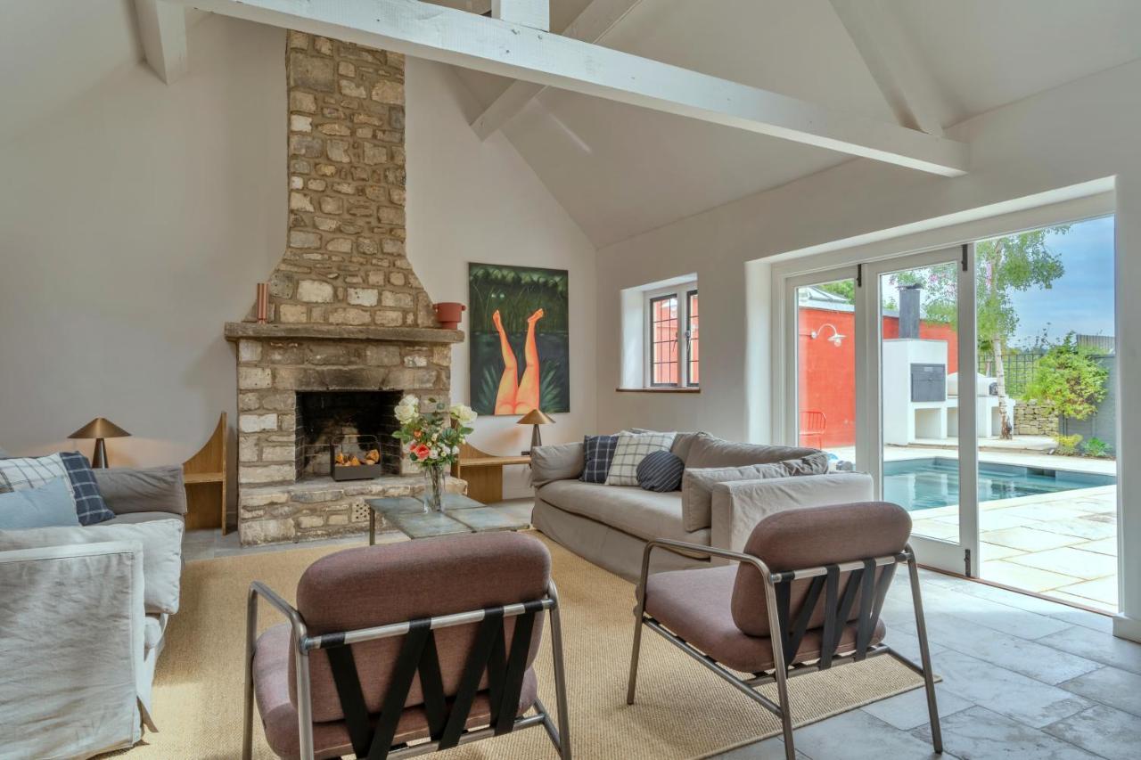 Finest Retreats - Arc Painswick Villa Kültér fotó