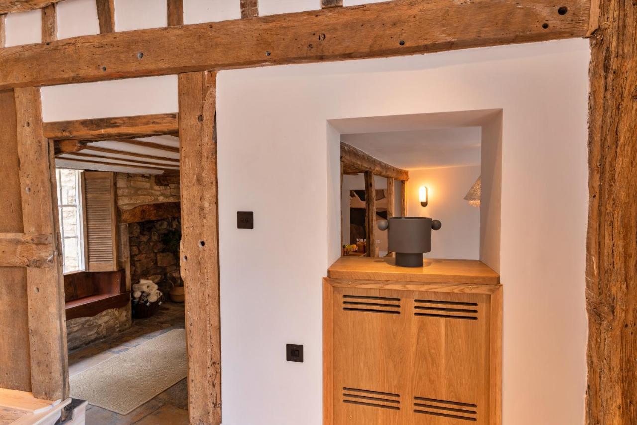 Finest Retreats - Arc Painswick Villa Kültér fotó