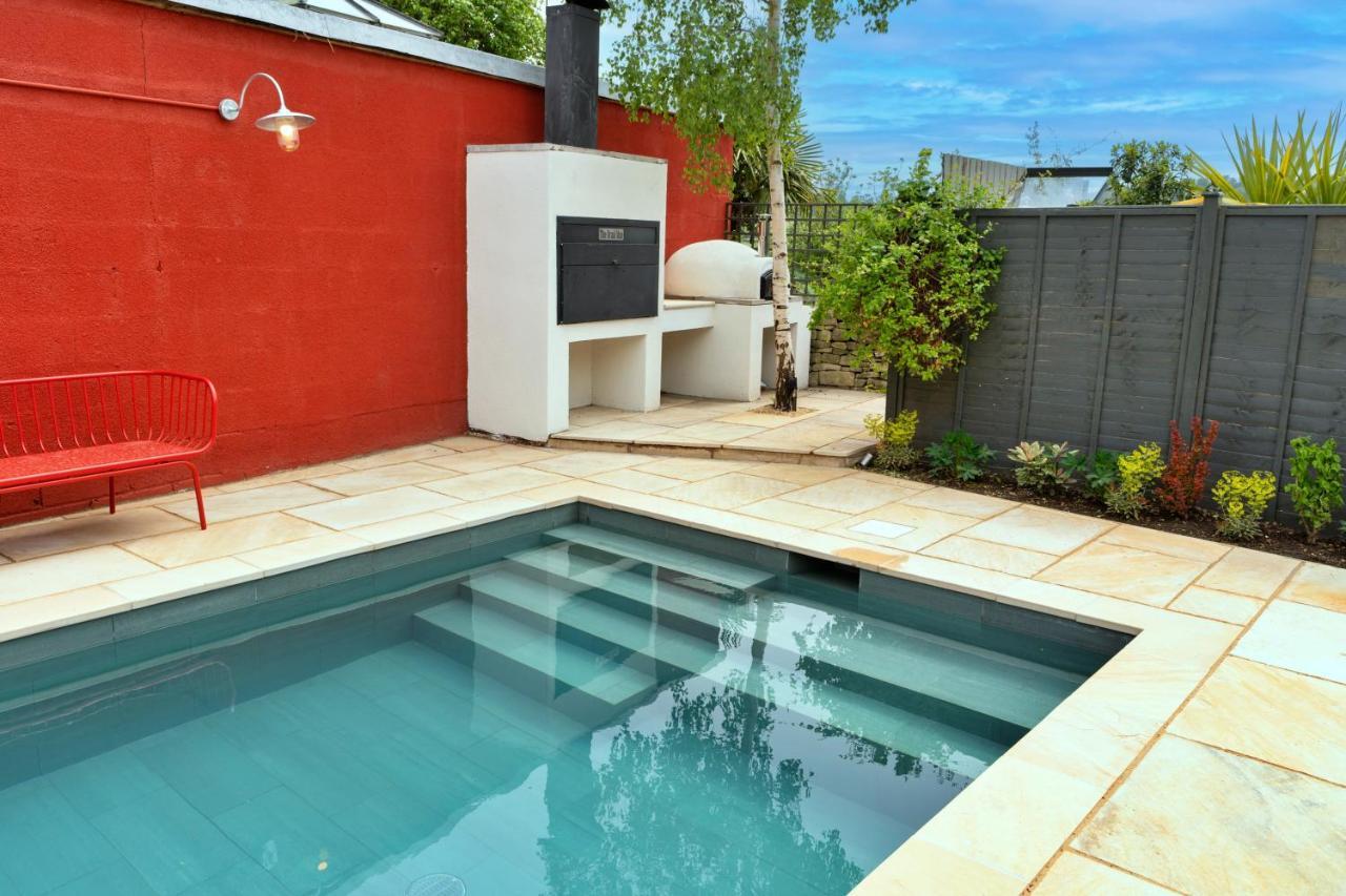 Finest Retreats - Arc Painswick Villa Kültér fotó