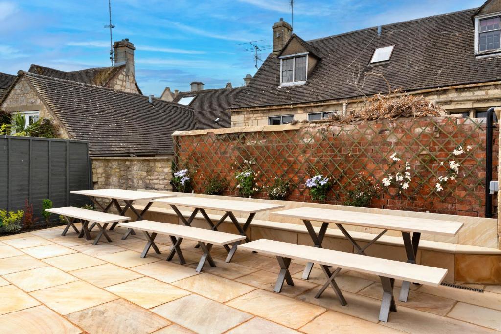 Finest Retreats - Arc Painswick Villa Kültér fotó