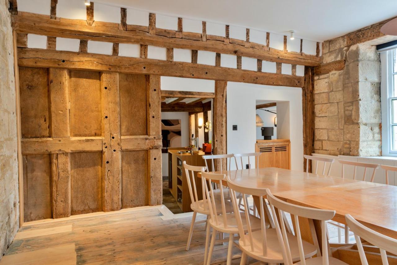 Finest Retreats - Arc Painswick Villa Kültér fotó