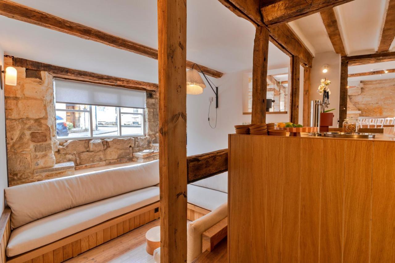 Finest Retreats - Arc Painswick Villa Kültér fotó