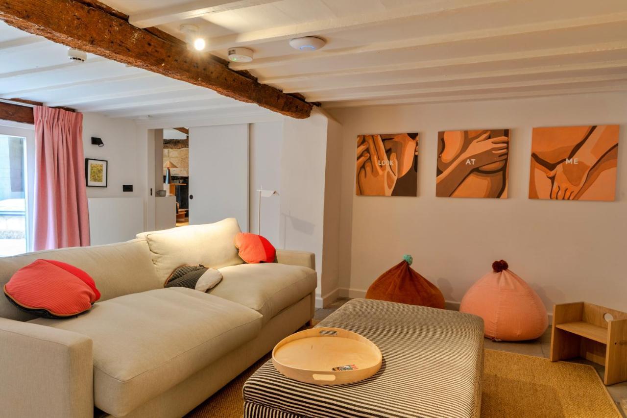 Finest Retreats - Arc Painswick Villa Kültér fotó