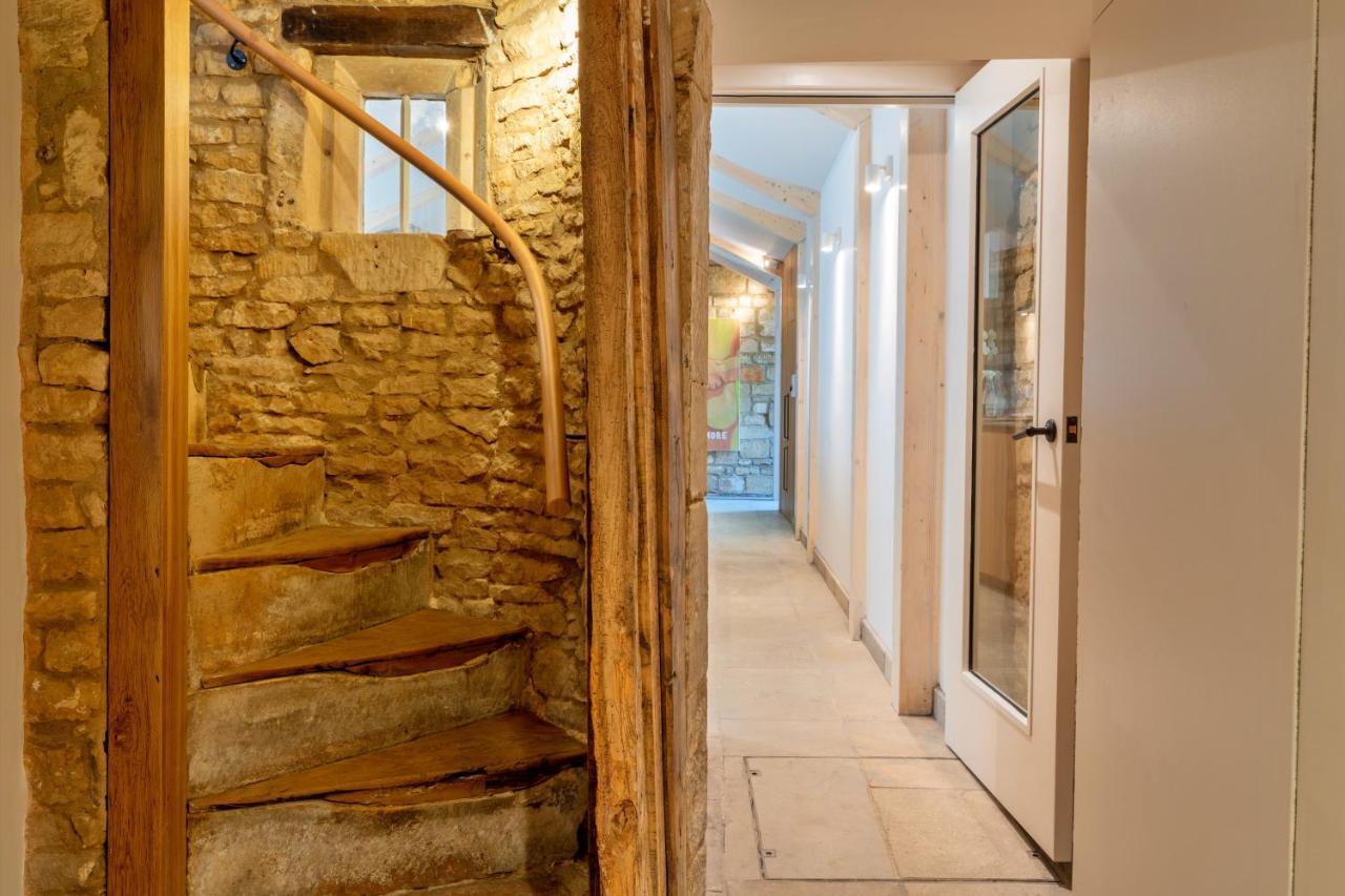 Finest Retreats - Arc Painswick Villa Kültér fotó