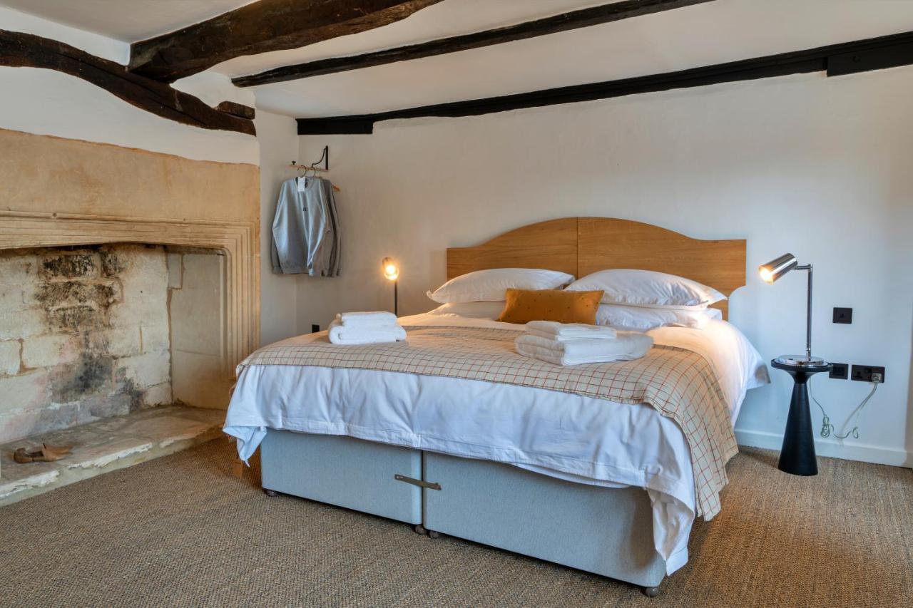 Finest Retreats - Arc Painswick Villa Kültér fotó