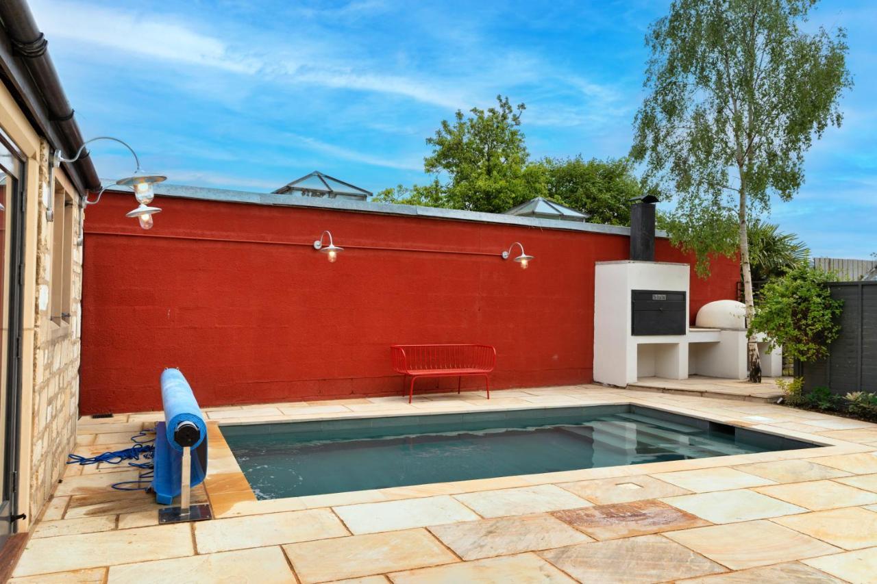 Finest Retreats - Arc Painswick Villa Kültér fotó
