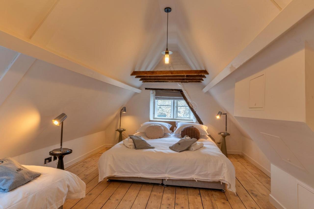 Finest Retreats - Arc Painswick Villa Kültér fotó