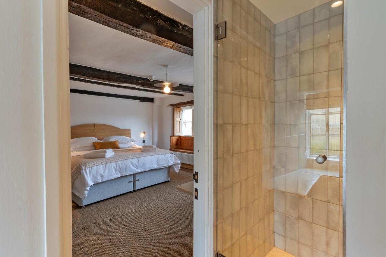 Finest Retreats - Arc Painswick Villa Kültér fotó