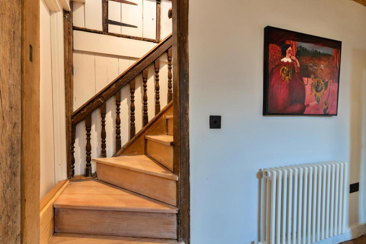 Finest Retreats - Arc Painswick Villa Kültér fotó