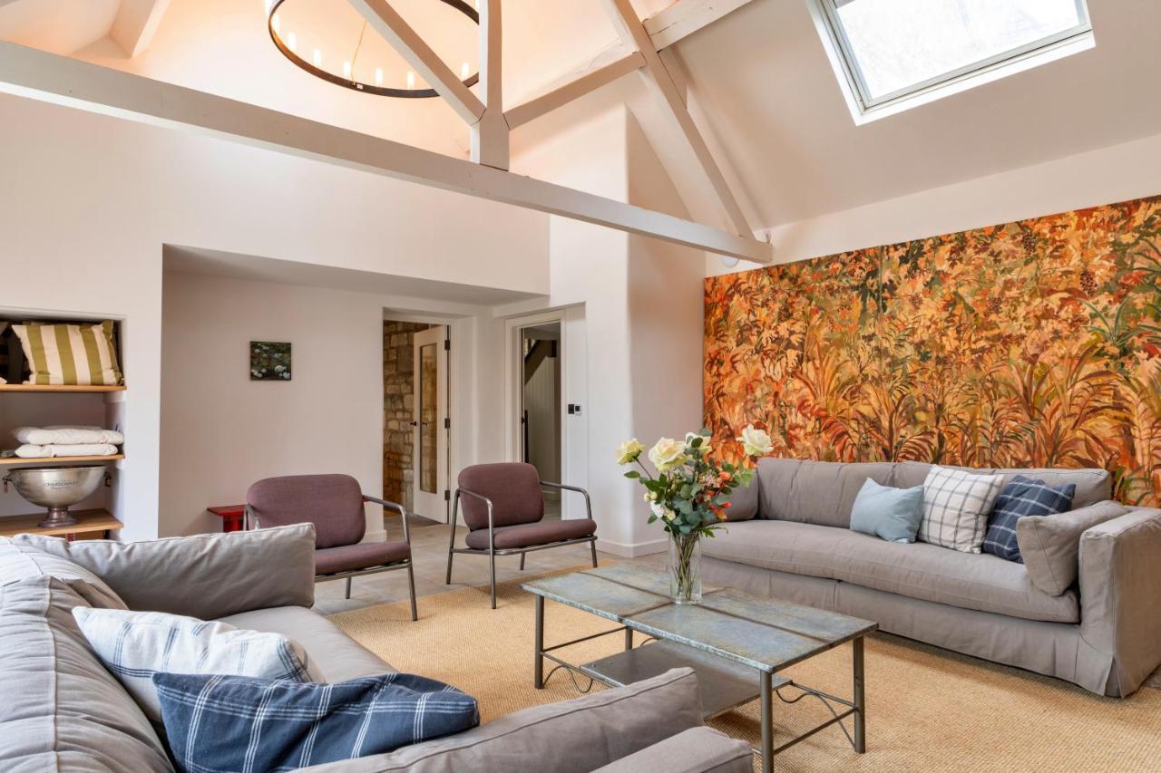 Finest Retreats - Arc Painswick Villa Kültér fotó