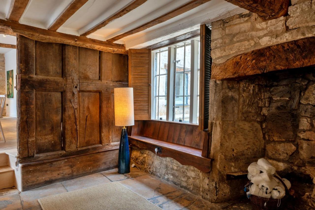 Finest Retreats - Arc Painswick Villa Kültér fotó