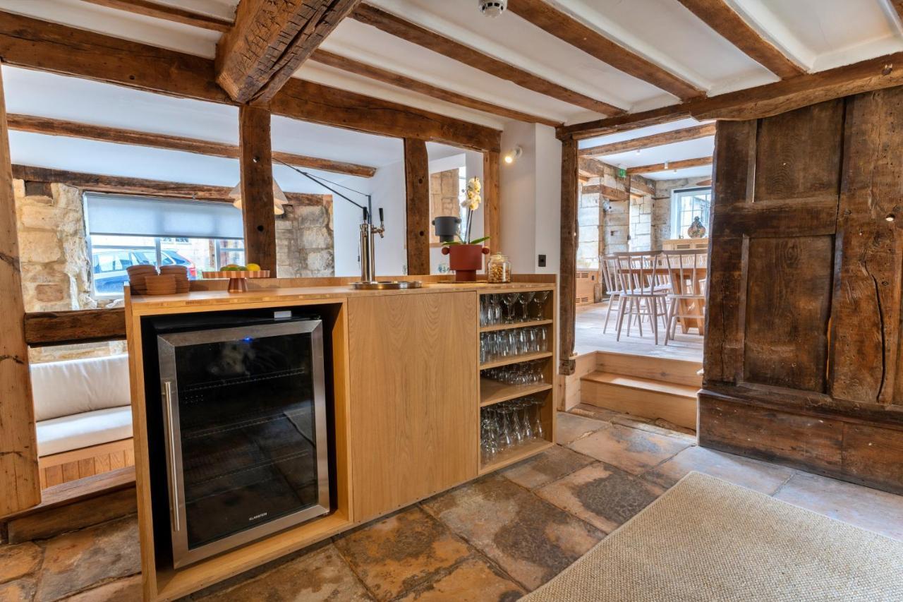 Finest Retreats - Arc Painswick Villa Kültér fotó