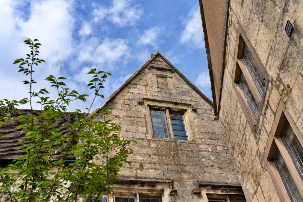 Finest Retreats - Arc Painswick Villa Kültér fotó