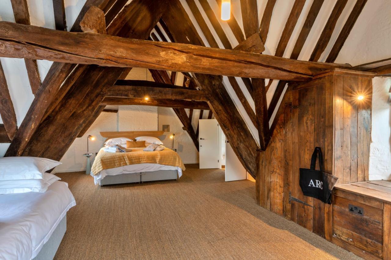Finest Retreats - Arc Painswick Villa Kültér fotó