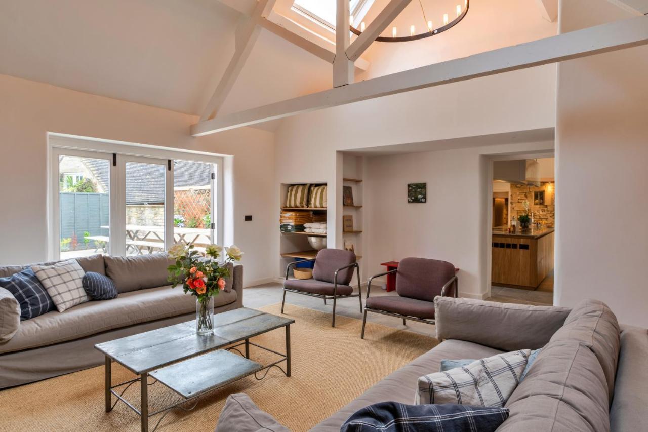 Finest Retreats - Arc Painswick Villa Kültér fotó