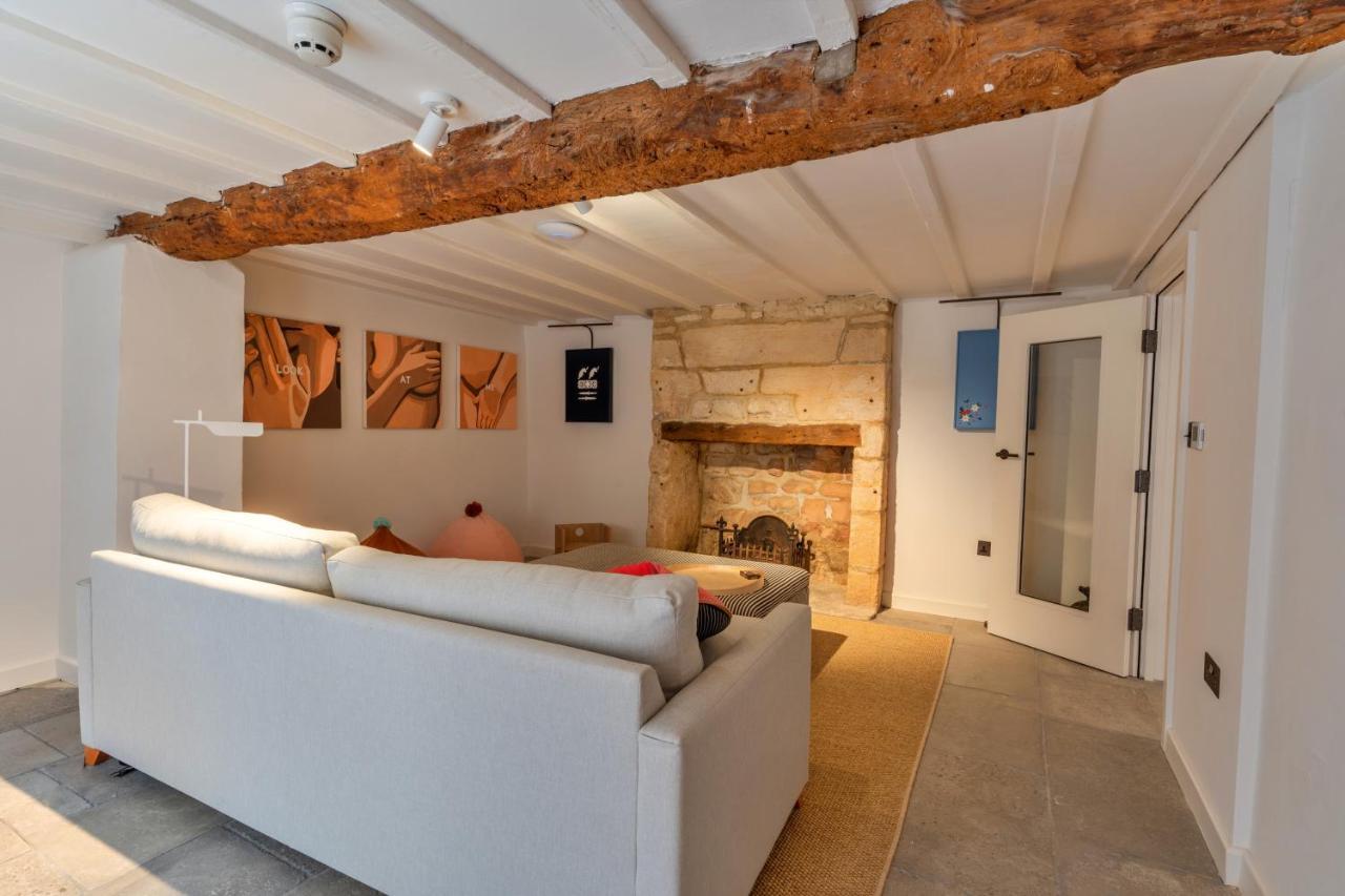 Finest Retreats - Arc Painswick Villa Kültér fotó