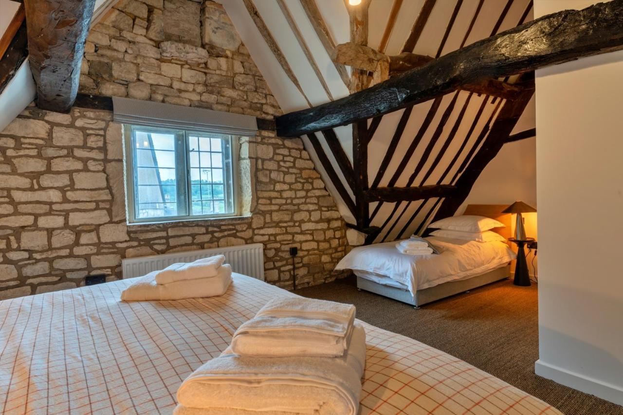 Finest Retreats - Arc Painswick Villa Kültér fotó