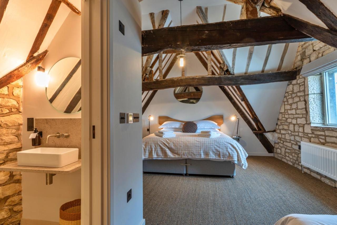 Finest Retreats - Arc Painswick Villa Kültér fotó