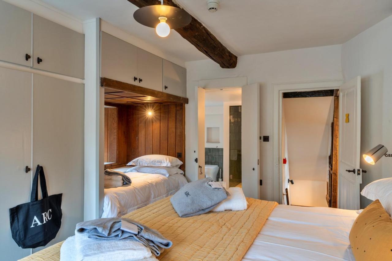 Finest Retreats - Arc Painswick Villa Kültér fotó