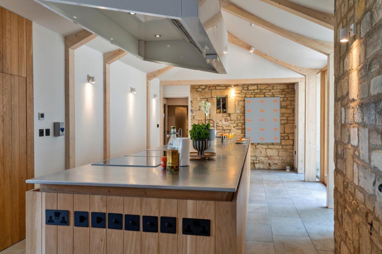 Finest Retreats - Arc Painswick Villa Kültér fotó