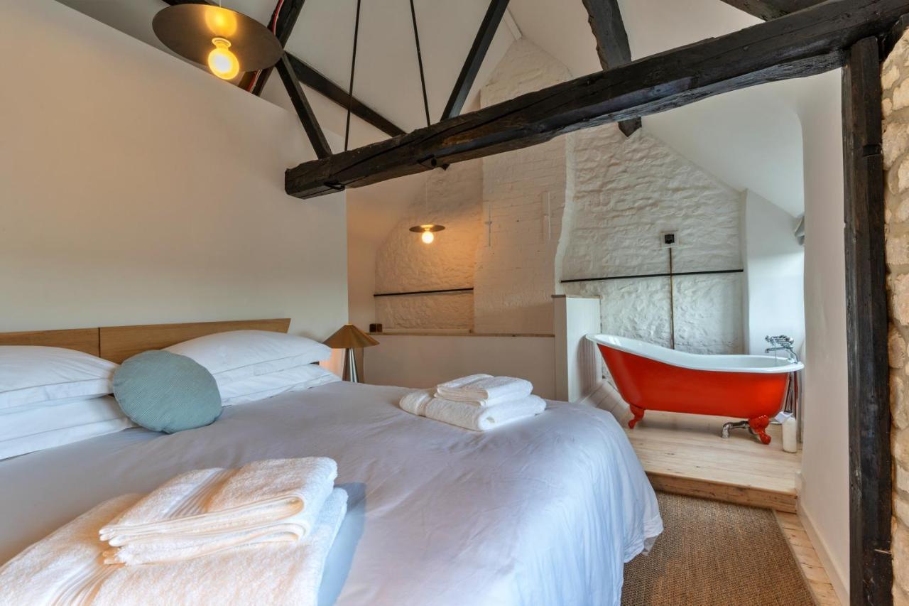 Finest Retreats - Arc Painswick Villa Kültér fotó