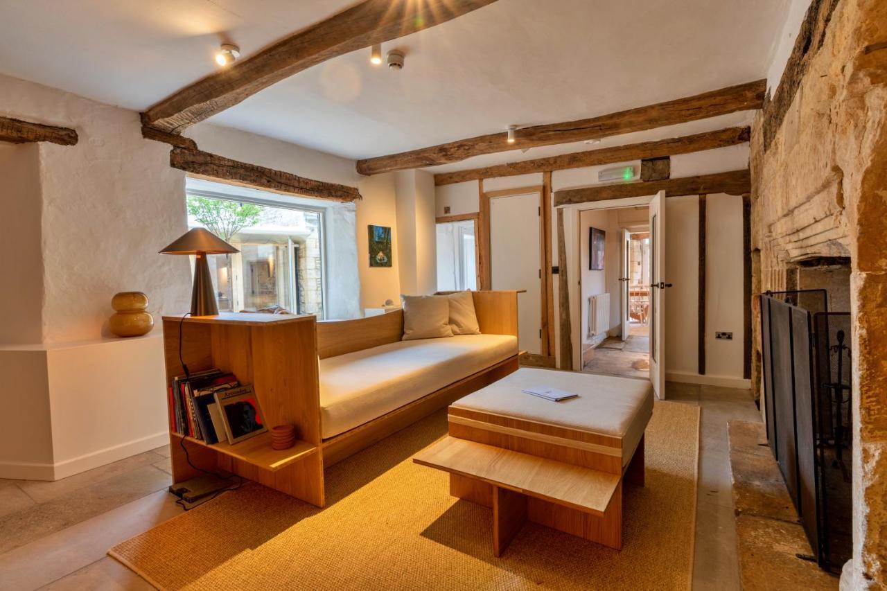 Finest Retreats - Arc Painswick Villa Kültér fotó