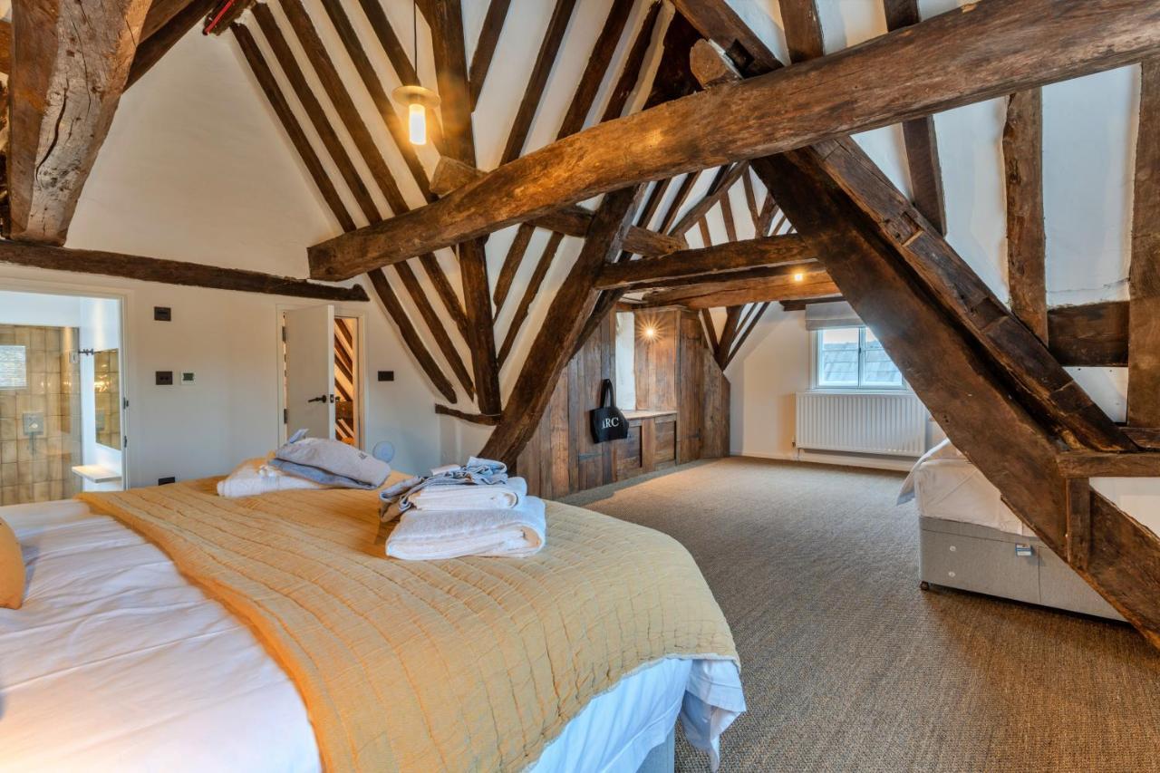 Finest Retreats - Arc Painswick Villa Kültér fotó